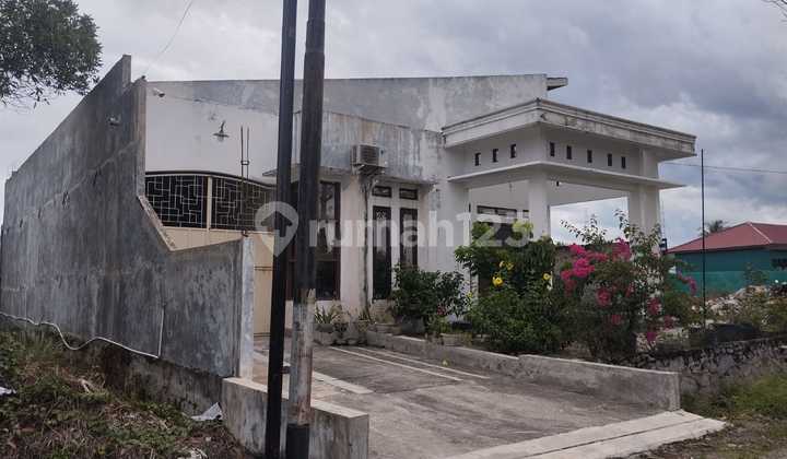 Dijual Rumah di Jekan, Palangkaraya Dijual Rumah di Jekan, Palangkaraya