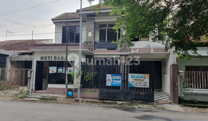 Ready-to-Occupy House with Strategic Location