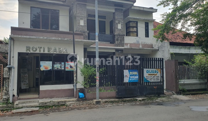 Rumah Siap Huni dengan Lokasi Strategis Rumah Siap Huni dengan Lokasi Strategis