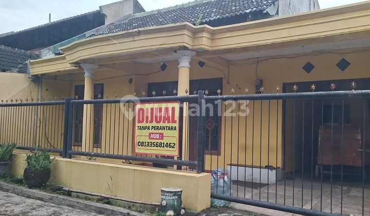 Hunian Nyaman di Kediri Hunian Nyaman di Kediri