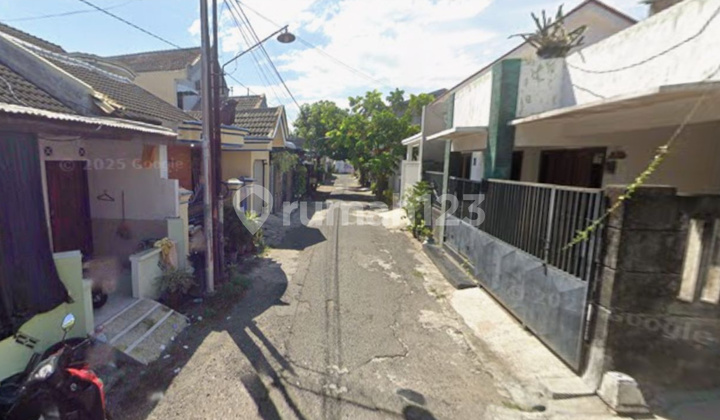 Hunian Nyaman di Kediri Hunian Nyaman di Kediri