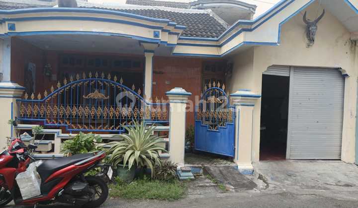 Hunian Nyaman di Kediri Hunian Nyaman di Kediri