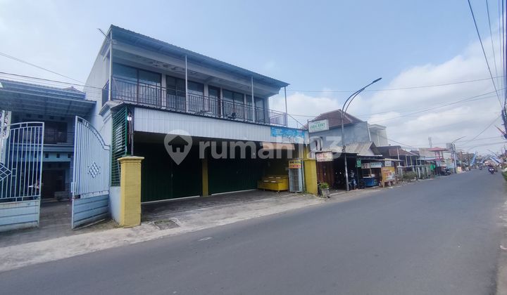 Rumah dan Ruko di Kota Malang Rumah dan Ruko di Kota Malang