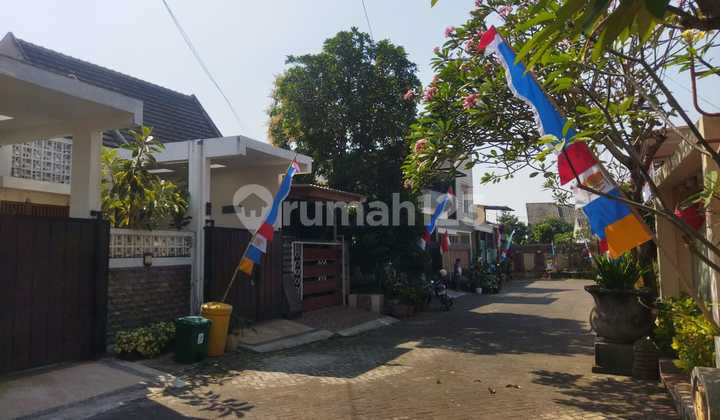 Rumah Tinggal di Kota Malang Rumah Tinggal di Kota Malang