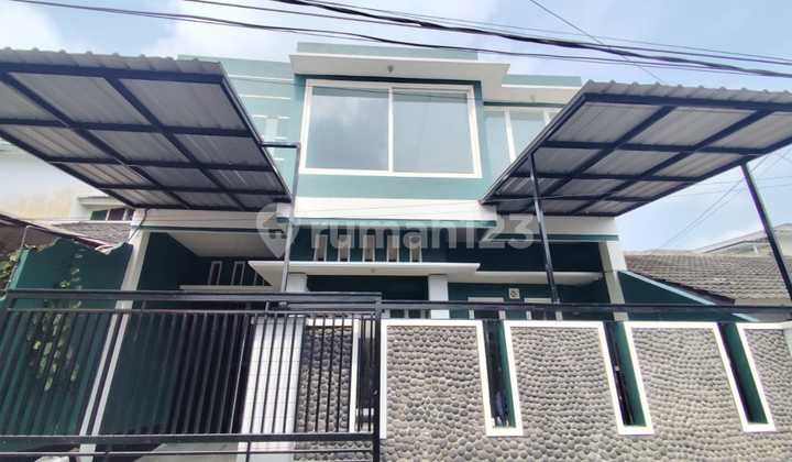 Rumah Tinggal di Kota Malang Rumah Tinggal di Kota Malang