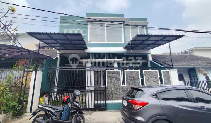 Rumah Tinggal di Kota Malang Rumah Tinggal di Kota Malang
