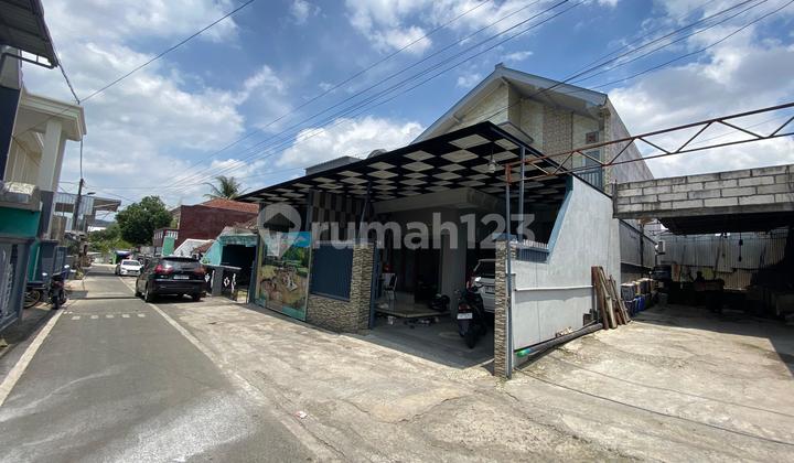 Rumah Tinggal di Kota Malang Rumah Tinggal di Kota Malang