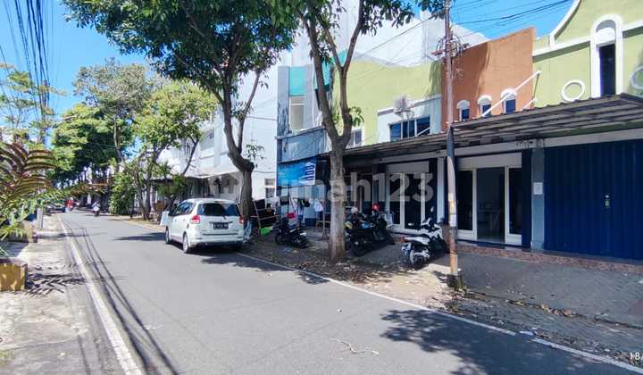 Rumah Tinggal di Kota Malang Rumah Tinggal di Kota Malang