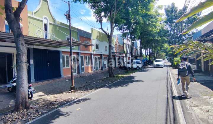 Rumah Tinggal di Kota Malang Rumah Tinggal di Kota Malang