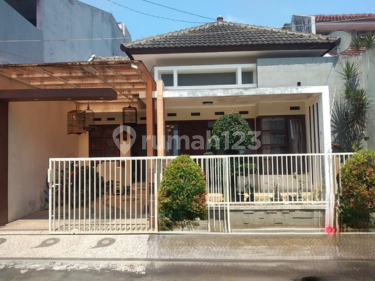 Rumah Tinggal di Kota Malang Rumah Tinggal di Kota Malang