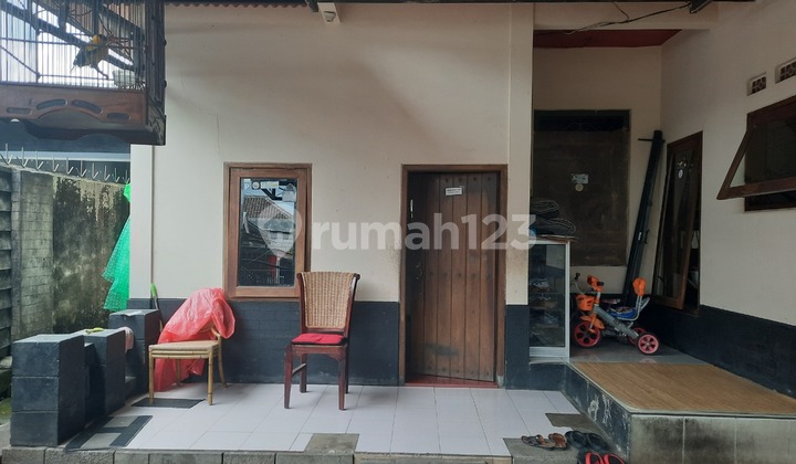 Rumah Tinggal di Kota Malang Rumah Tinggal di Kota Malang