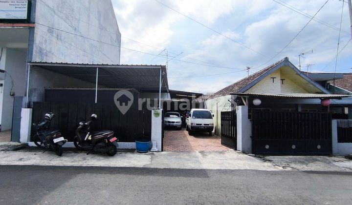 Rumah Tinggal di Kota Malang Rumah Tinggal di Kota Malang