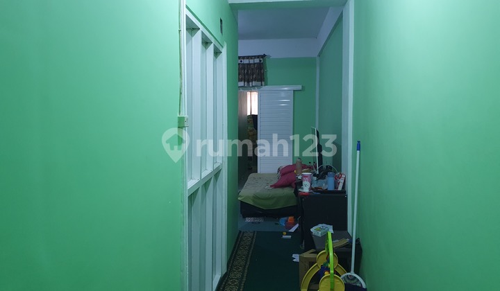 Rumah Tinggal di Kota Malang Rumah Tinggal di Kota Malang