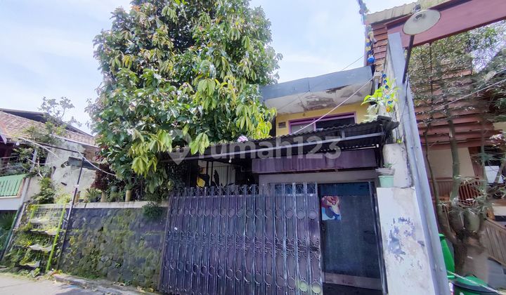 Rumah Tinggal di Kota Batu Rumah Tinggal di Kota Batu