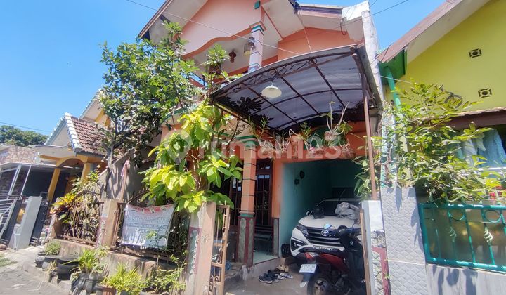 Rumah Tinggal di Malang Rumah Tinggal di Malang