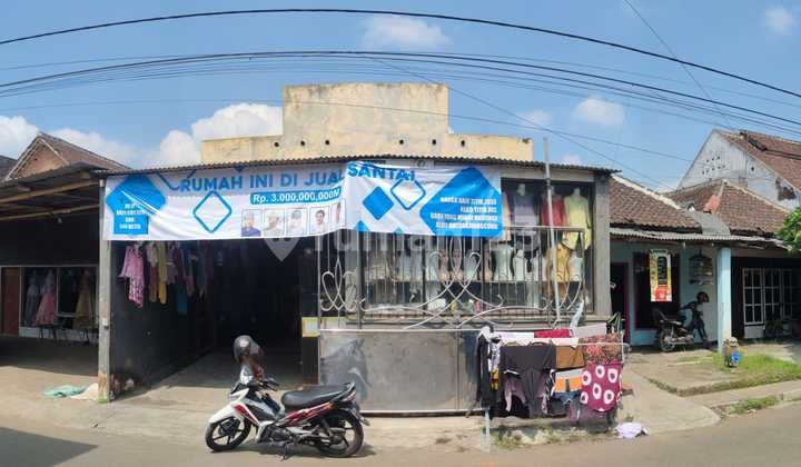 Rumah Tinggal di Malang Rumah Tinggal di Malang