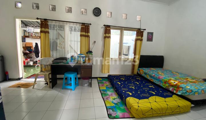 Rumah di Kota Malang Rumah di Kota Malang