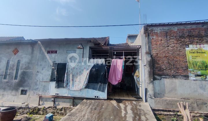 Rumah Asri Kabupaten Malang Rumah Asri Kabupaten Malang