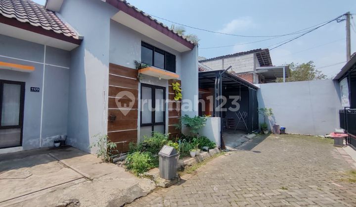 Rumah Asri Kabupaten Malang Rumah Asri Kabupaten Malang