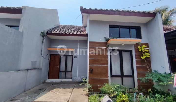 Rumah Asri Kabupaten Malang Rumah Asri Kabupaten Malang