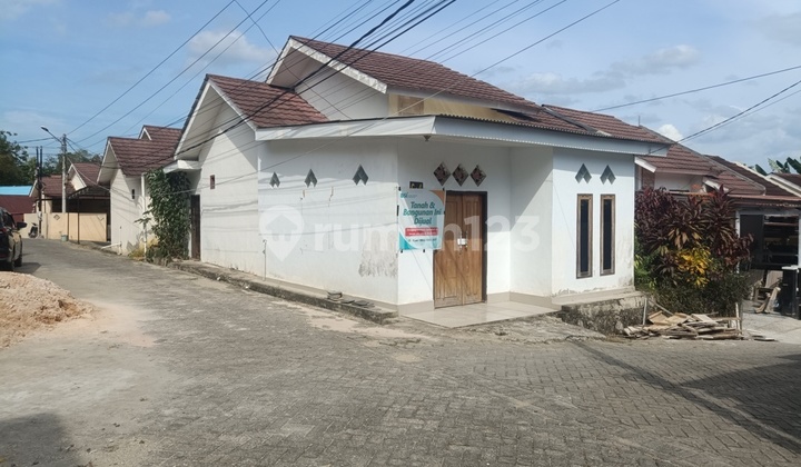 Dijual Rumah di Puuwatu Dijual Rumah di Puuwatu