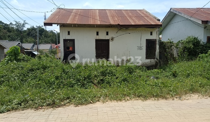 House for Sale in Puuwatu