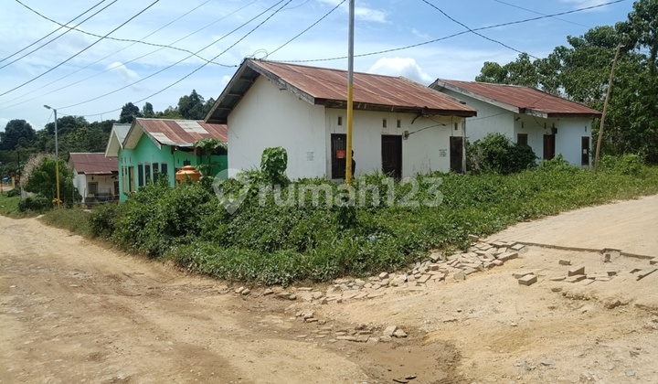 Dijual Rumah di Puuwatu Dijual Rumah di Puuwatu