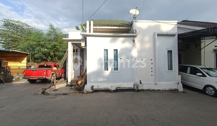 Dijual Rumah di Kadia Dijual Rumah di Kadia
