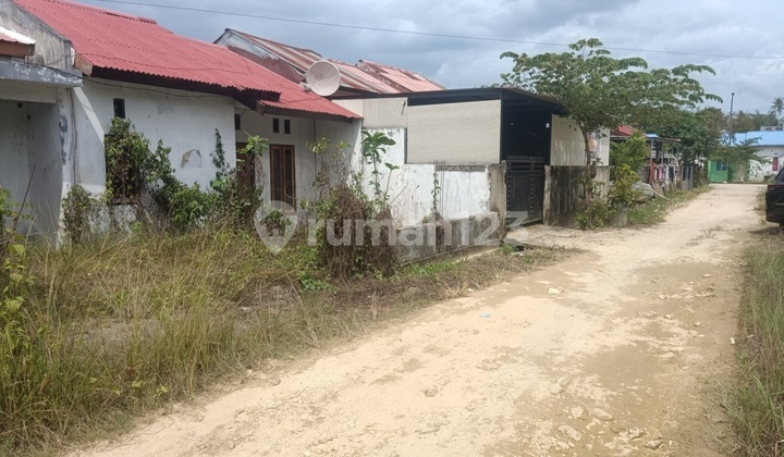 Dijual Rumah di Poasia Dijual Rumah di Poasia