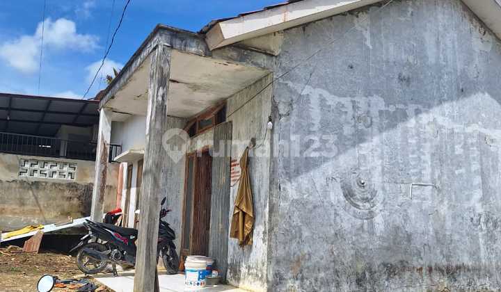 Dijual Rumah di Wua-Wua Dijual Rumah di Wua-Wua