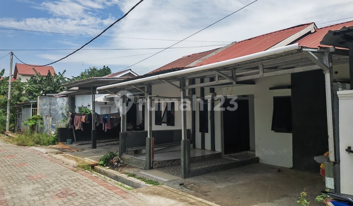 Dijual Rumah di Wua-Wua Dijual Rumah di Wua-Wua