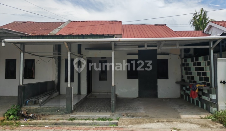 Dijual Rumah di Wua-Wua Dijual Rumah di Wua-Wua
