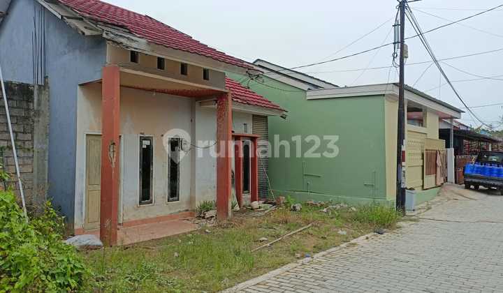 Dijual Rumah di Kambu Dijual Rumah di Kambu