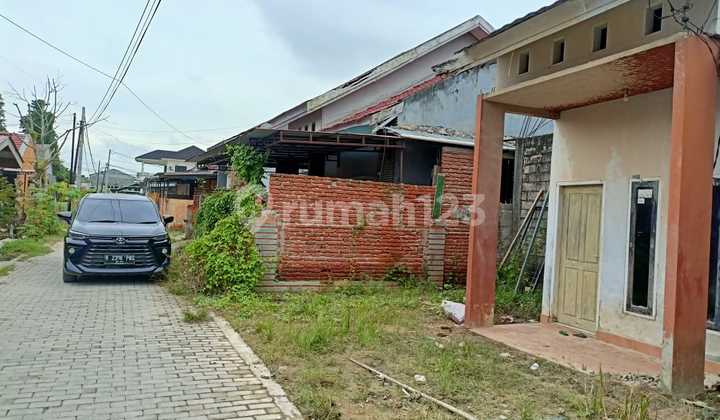 Dijual Rumah di Kambu Dijual Rumah di Kambu