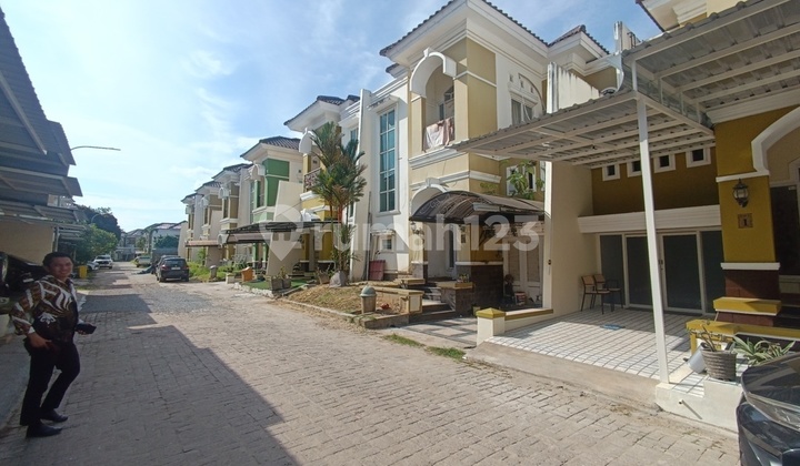 Dijual Rumah di Kendari Barat Dijual Rumah di Kendari Barat