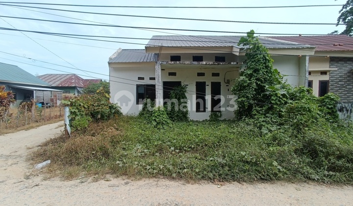 Dijual Rumah di Poasia Dijual Rumah di Poasia