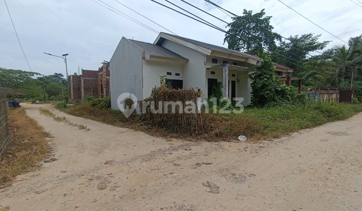 Dijual Rumah di Poasia Dijual Rumah di Poasia