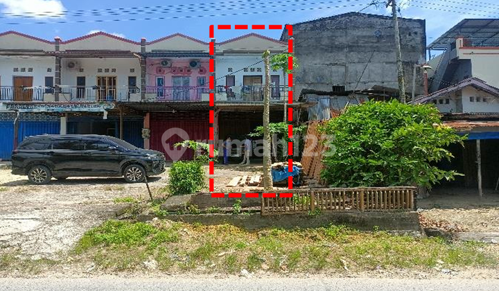 Dijual Rumah di Poasia Dijual Rumah di Poasia