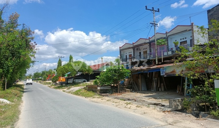 Dijual Rumah di Poasia Dijual Rumah di Poasia