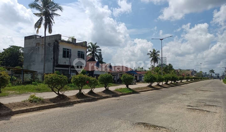 Dijual Rumah di Unaaha Dijual Rumah di Unaaha
