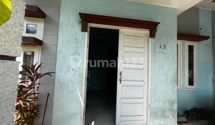 Rumah Tinggal di Perumahan Gading Victoria Rumah Tinggal di Perumahan Gading Victoria