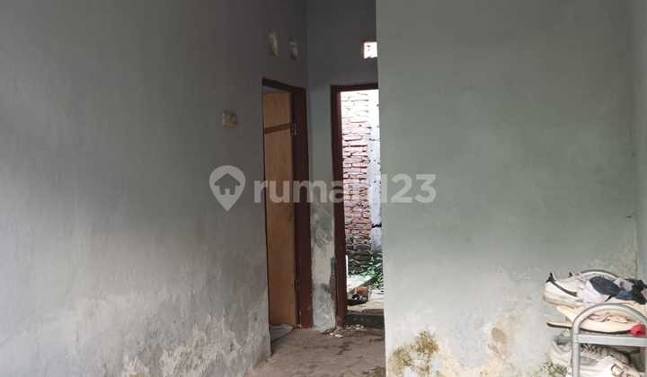 Rumah Minimalis di Ungaran, Semarang