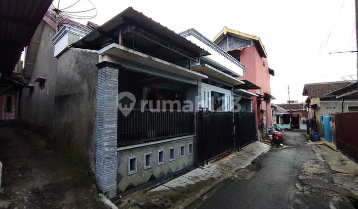 Dijual Rumah Nyaman, Strategis, dan Harga Murah di Sidoarjo, Salatiga Dijual Rumah Nyaman, Strategis, dan Harga Murah di Sidoarjo, Salatiga