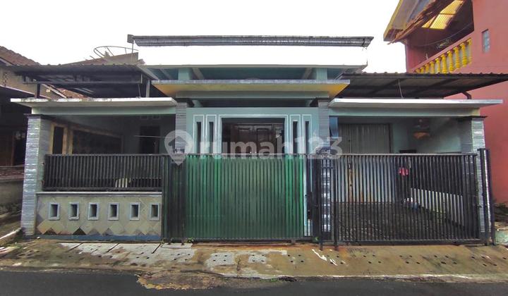 Dijual Rumah Nyaman, Strategis, dan Harga Murah di Sidoarjo, Salatiga Dijual Rumah Nyaman, Strategis, dan Harga Murah di Sidoarjo, Salatiga