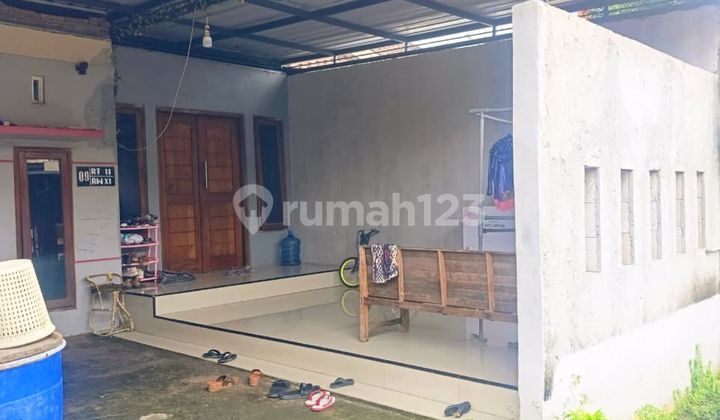 Rumah Nyaman, Strategis, dan Harga Miring di Pedurungan, Semarang