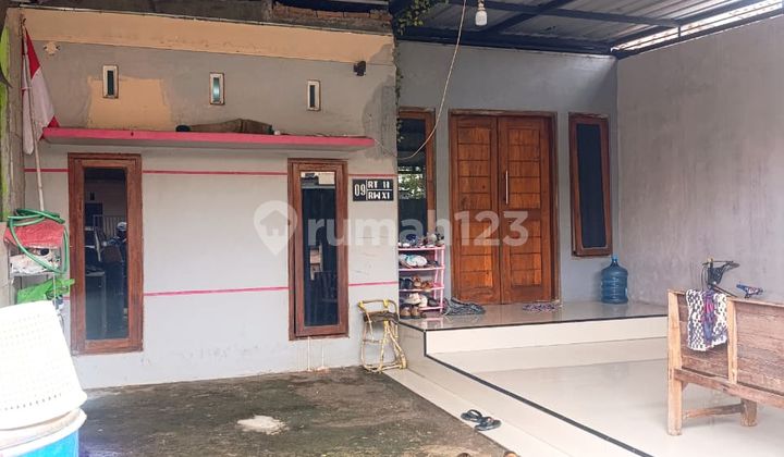 Rumah Nyaman, Strategis, dan Harga Miring di Pedurungan, Semarang