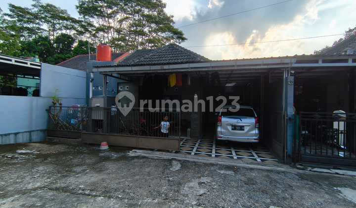 Rumah Nyaman, Strategis, Harga Miring Rumah Nyaman, Strategis, Harga Miring