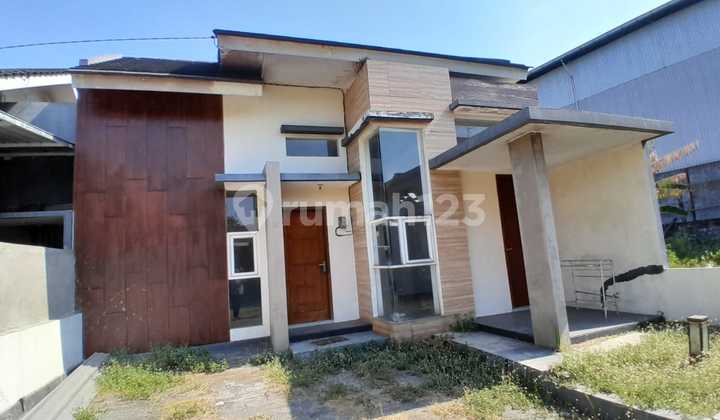 Rumah Nyaman, Strategis, dan Harga Miring di Jekulo, Kudus Rumah Nyaman, Strategis, dan Harga Miring di Jekulo, Kudus