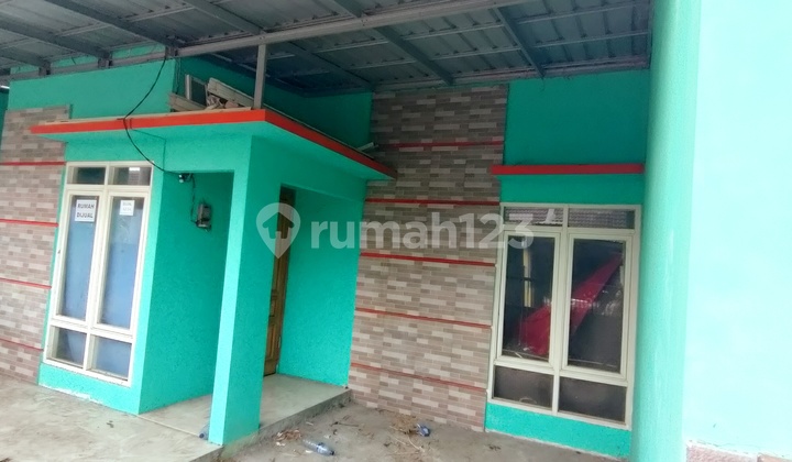 Rumah Tinggal di Perumahan Green Park Sidoarjo Rumah Tinggal di Perumahan Green Park Sidoarjo
