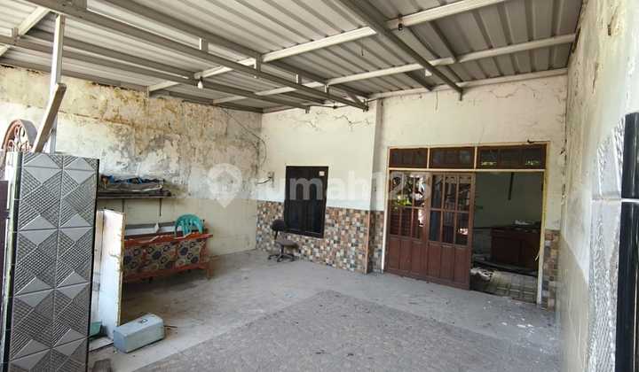Rumah Tinggal di Perumahan Graha Properindo Sidoarjo Rumah Tinggal di Perumahan Graha Properindo Sidoarjo